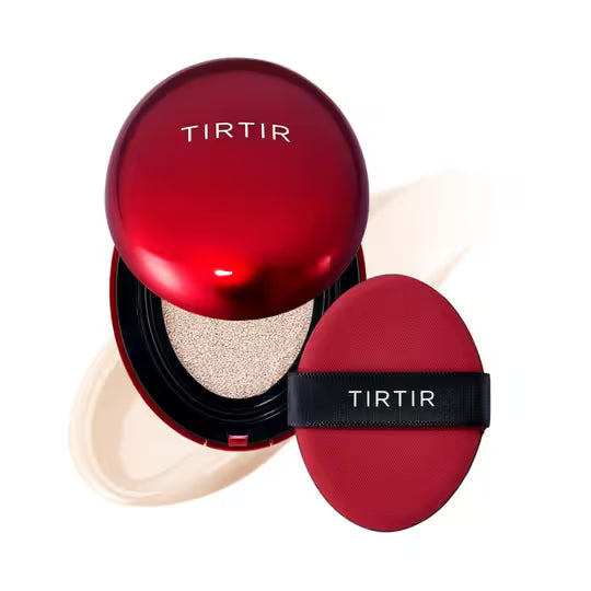 TIRTIR - Mask Fit Red Cushion | Kussen Foundation 18gr
