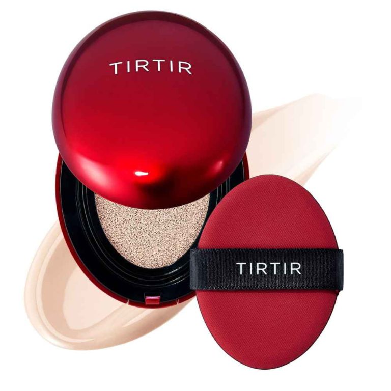 TIRTIR - Mask Fit Red Cushion | Kussen Foundation 18gr