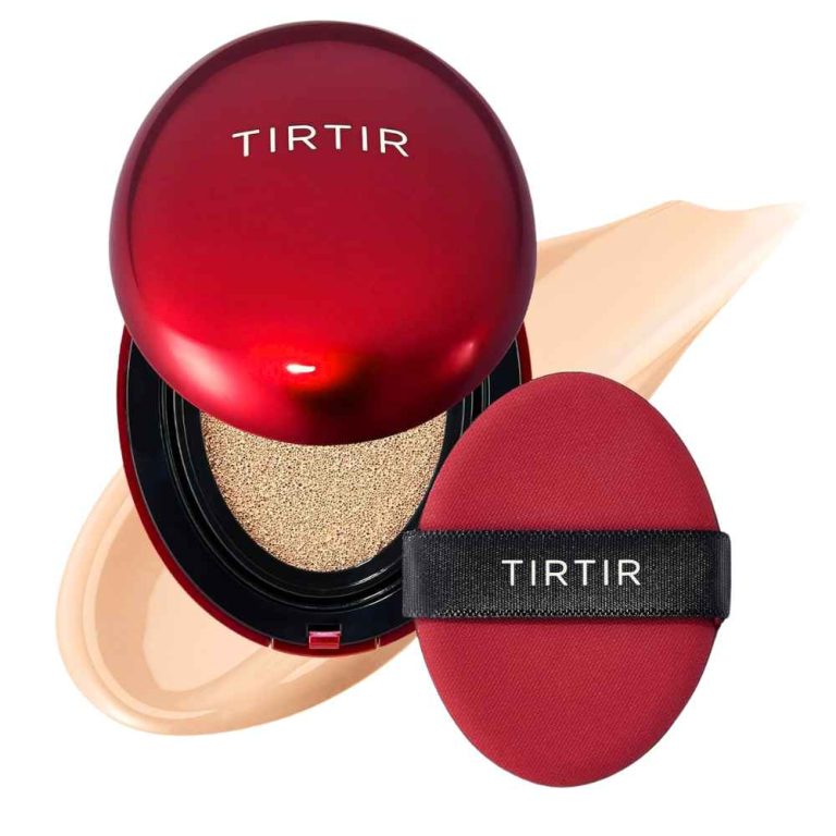 TIRTIR - Mask Fit Red Cushion | Kussen Foundation 18gr