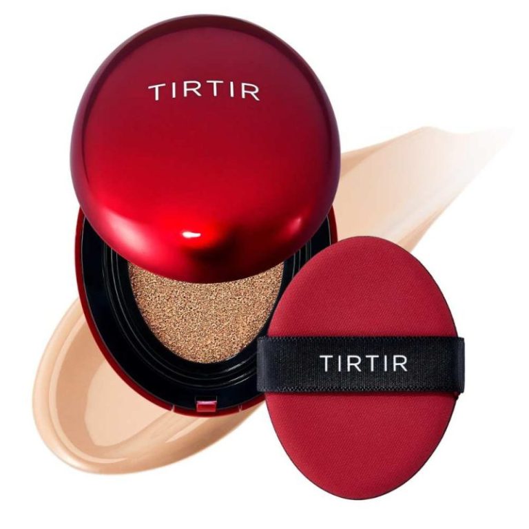 TIRTIR - Mask Fit Red Cushion | Kussen Foundation 18gr