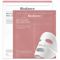 Biodance - Bio Collagen - Real Deep Mask Set | Gezichtsmasker 4st