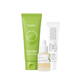 Radiant Balanced & Refined Routine