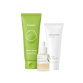 Radiant Dewy & Refined Routine