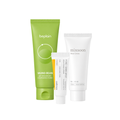 Radiant Dewy & Clear Routine