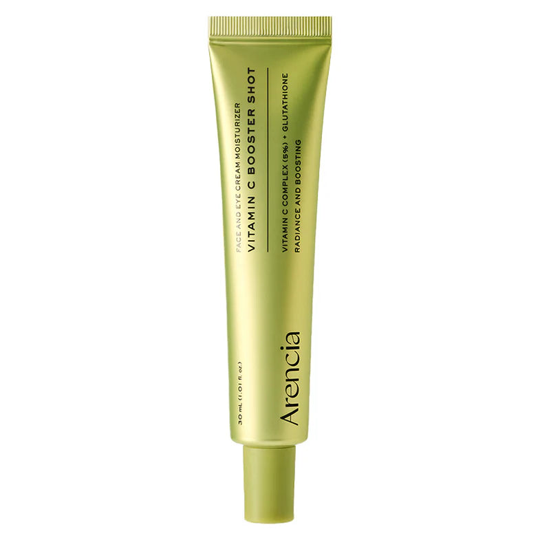 Arencia - Vitamin C Booster Shot | Gezichtsserum 30ml