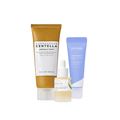 Fresh Pure & Refined Routine
