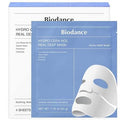 Biodance - Hydro Cera-nol Real Deep Mask Set | Gezichtsmasker 4st
